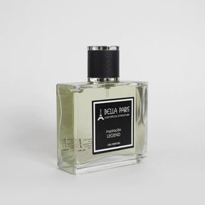 Perfume inspiração legend da Bella Paris 