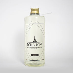 refil aromatizador de ambiente alecrim 540ml da bella paris