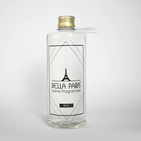 Refil aromatizador de ambiente ladano da espana 580ml da bella paris