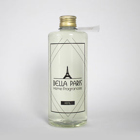 Refil aromatizador de ambiente bamboo mm da bella paris