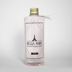 Refil aromatizador de ambiente de flor de cerejeira da bella paris