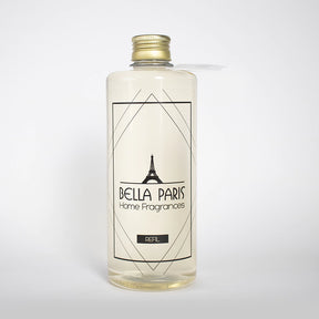 Refil do aromatizador de ambientes madeira francesa da bella paris