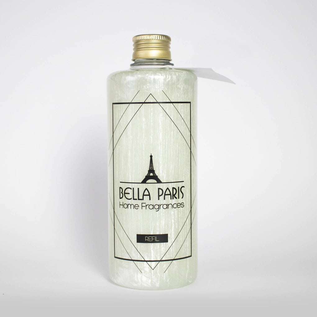 Refil do sabonete liquido bamboo MM da bella paris