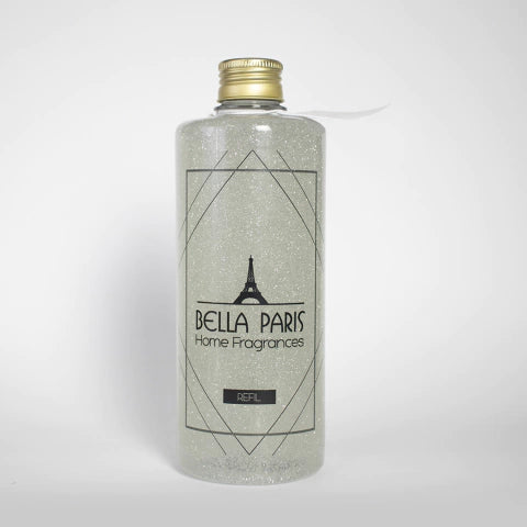 Refil do sabonete liquido chá branco da bella paris