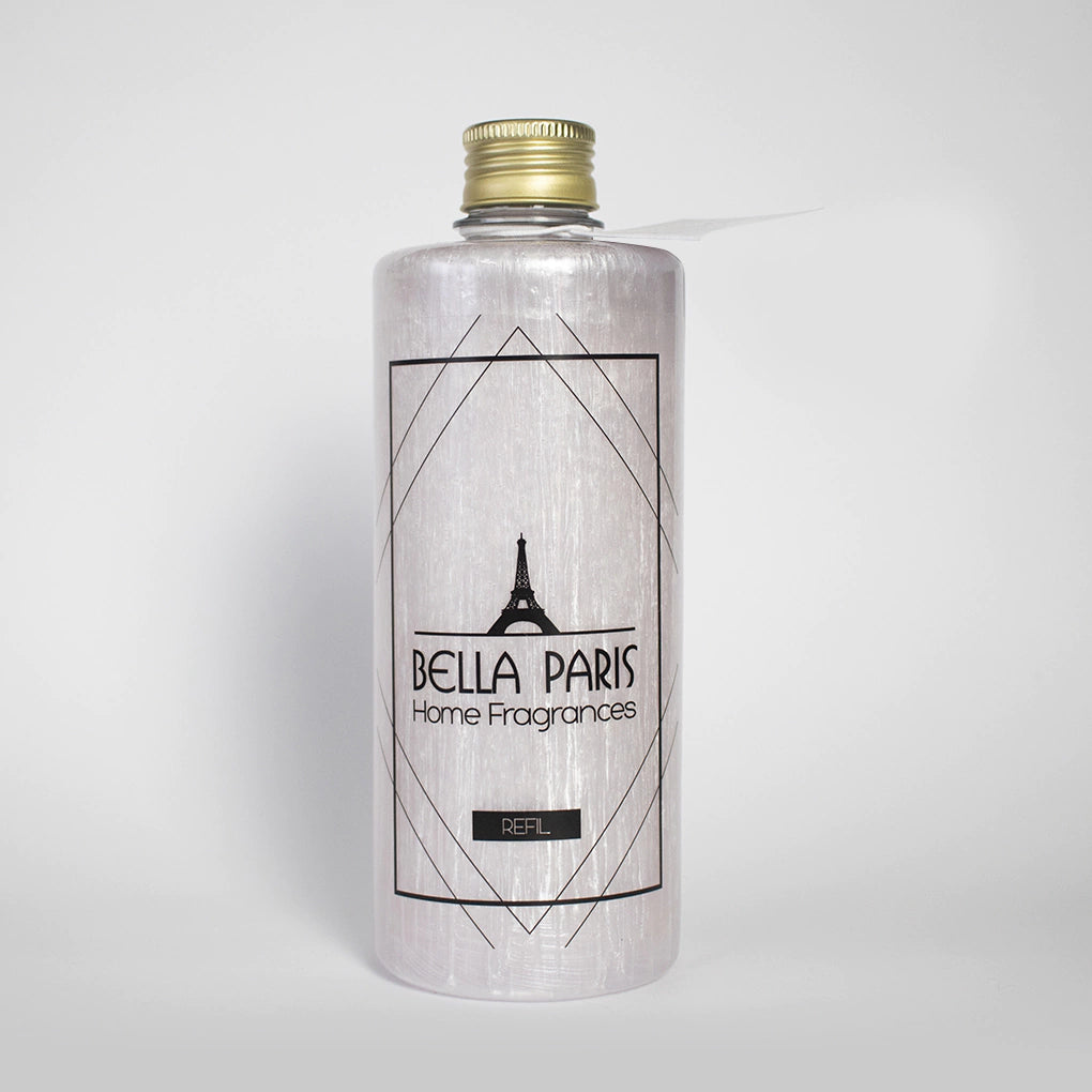 Refil do sabonete liquido de lavanda da bella paris