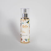 spray corporal perfumado bella ame-se da bella paris